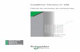 Calculo de corrientes de cc shneider   cuaderno tecnico ct1581