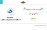 Mashhad muroc company_presentation_summary20160613