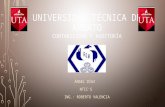 Universidad técnica de ambatotrabajo de ntics angel diaz