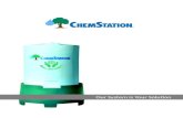 ChemStation Presentation