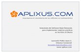 Aplixus.com Mejores Practicas en Servicio al Cliente