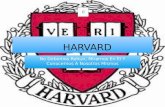 Harvard y telegram