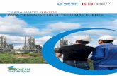2016 AVIC-KHD Cement Business Brochure (Spanish Version)