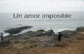 Un amor imposible