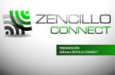 Zencillo connect