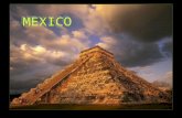Mexico paseo fotografico por mexico