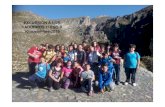 Excursión a los Cahorros 1º ESO B 2015-16