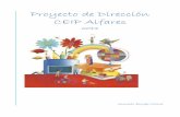 Proyecto de direccion alfares-14-01-2013