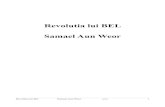 Samael Aun Weor - Revolutia lui Bel