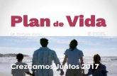 Plan de vida y familia (2017) sesión 1