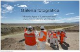 Galería Fotográfica; "Foro chileno-alemán de minería"