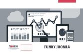 Funky joomla!: cuando aplicas marketing a Joomla!