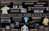 INFOGRAFIA GORDON FREEMAN