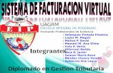 El Nuevo Sistema de facturación virtual en Bolivia