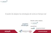 Presentación Jorgelina Striedinger - eCommerce Day Lima 2016