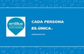 Presentación Daniel Soldan - eCommerce Day Asunción 2016