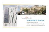 Sustainable Seville