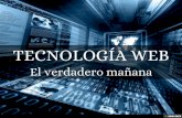 TECNOLOGÍA WEB
