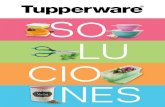 Campaña 5 - Tupperware Palermo
