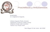 Procineticos y antiulcerosos