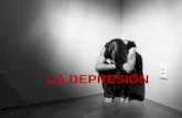 La depresiòn