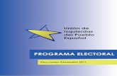 Programa UIPE