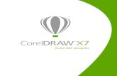 Manual corel draw x7