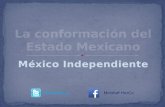 México país independiente II