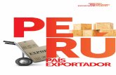 ADEX - país exportador 2015