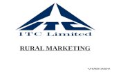 ITC Ltd. Presentation