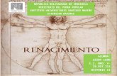 Caracteristicas de los movimientos renacentistas
