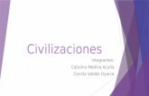 Civilizaciones (3)