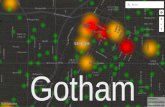 Gotham presentation