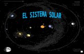 Diapositivas el sistema solar para niños