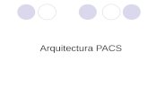 Clase 04 Arquitectura PACS