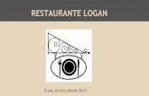 Restaurante LOGAN