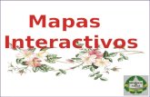 Mapas interactivos