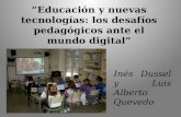 Educación y nuevas tecnologías modificado