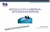 Migración Laboral