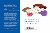Manual Sobre autismo para médicos e terapeutas