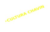 1º Civilización U6º VA: Cultura chavin