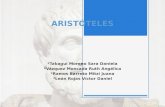 Aristóteles y la educación
