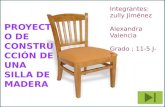 Problema tecologico  la silla (2)
