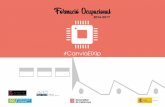Formació Ocupacional 2016-2017 | Promoció Econòmica de Sabadell