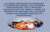 Proyecto diario de campo liceo moderno gran colombiano