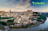 Toledo mates