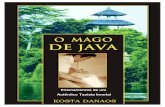 O mago de java en portugués