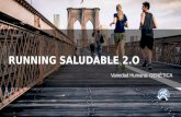 Running Saludable 2.0: Variedad humana. GENÉTICA