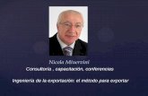 Minervini Consulting - Consultoría , capacitación y conferencias