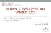 3 tercera clase-origen y evolucion del hombre (ii) - 17 ago16 (1)
